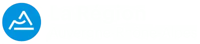 Région Auvergne-Rhône-Alpes