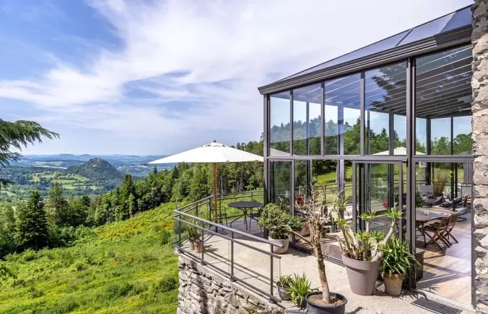 Votre garde-corps sur mesure à Annecy